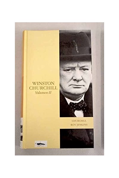 Winston Churchill - Volumen II